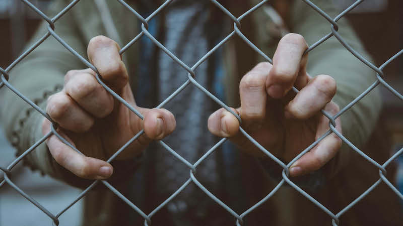 Powerful persecution Powerful persecution